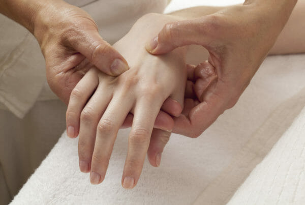Physical therapy for carpal tunnel syndrome | RPT Utah