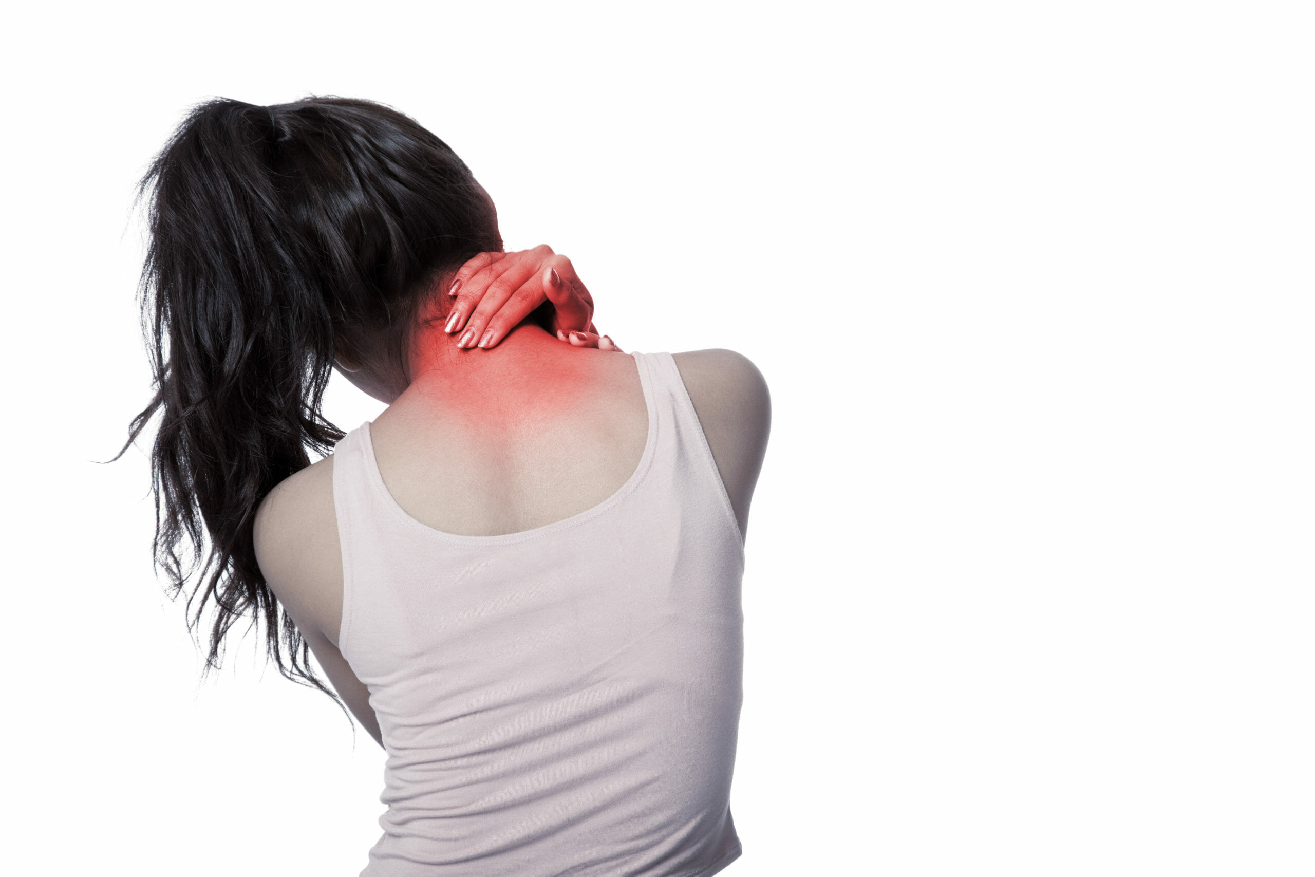 Neck Pain and Physical Therapy