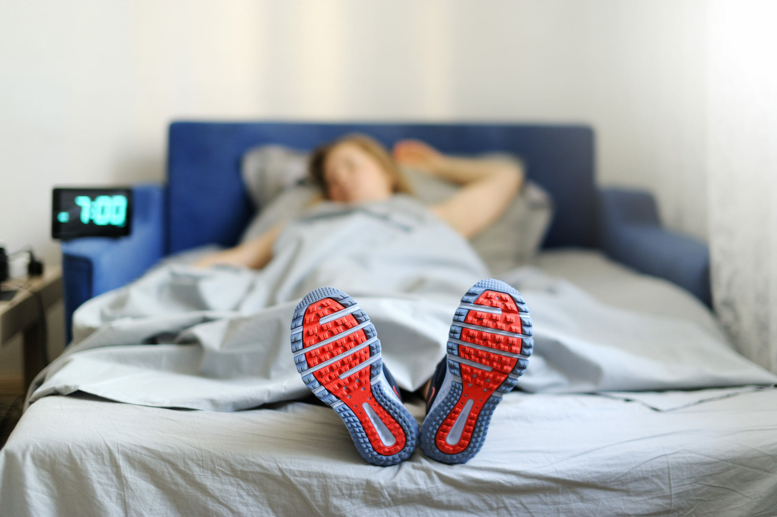 Why Sleep is Important for Your Physical Health