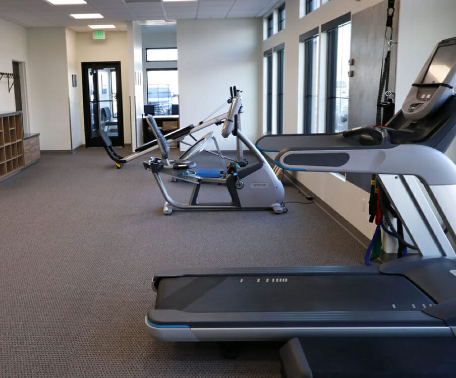 Murray, UT physical therapy equipment | RPT Utah | Registered Physical Therapists