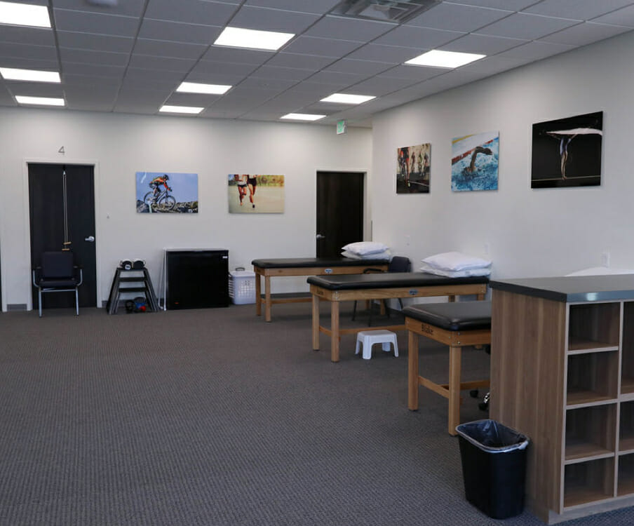 Physical therapy office in Murray, UT | RPT Utah | Registered Physical Therapists