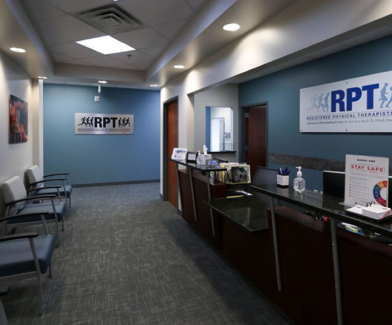 Physical Therapy in South Jordan, UT | RPT Utah