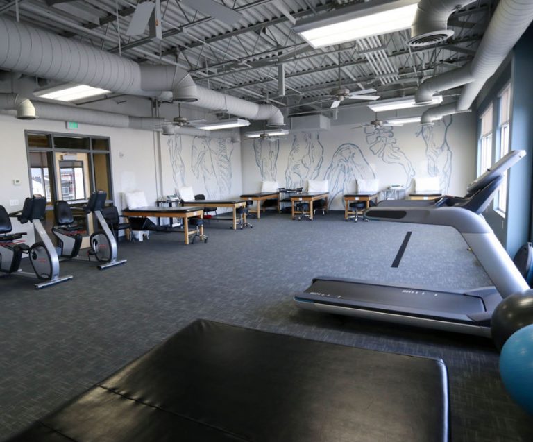 Physical Therapy in South Jordan, UT RPT Utah