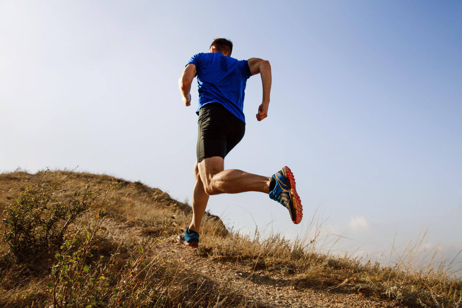 4 Tips to Improve Your Running