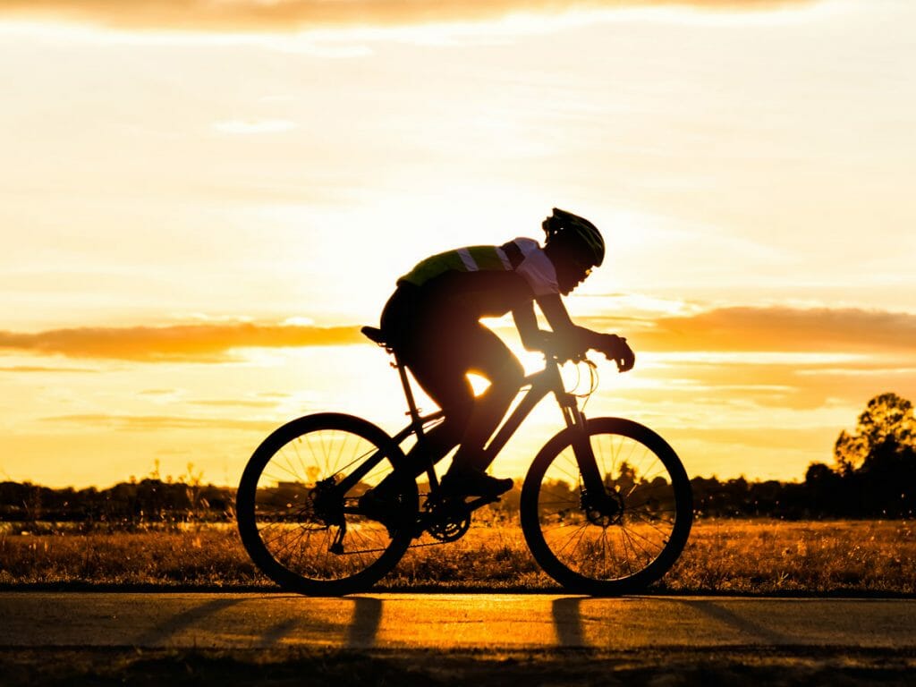 bicycle training and injury prevention physical therapy tips | RPT Utah | Registered Physical Therapists