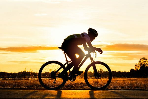 bicycle training and injury prevention physical therapy tips | RPT Utah | Registered Physical Therapists