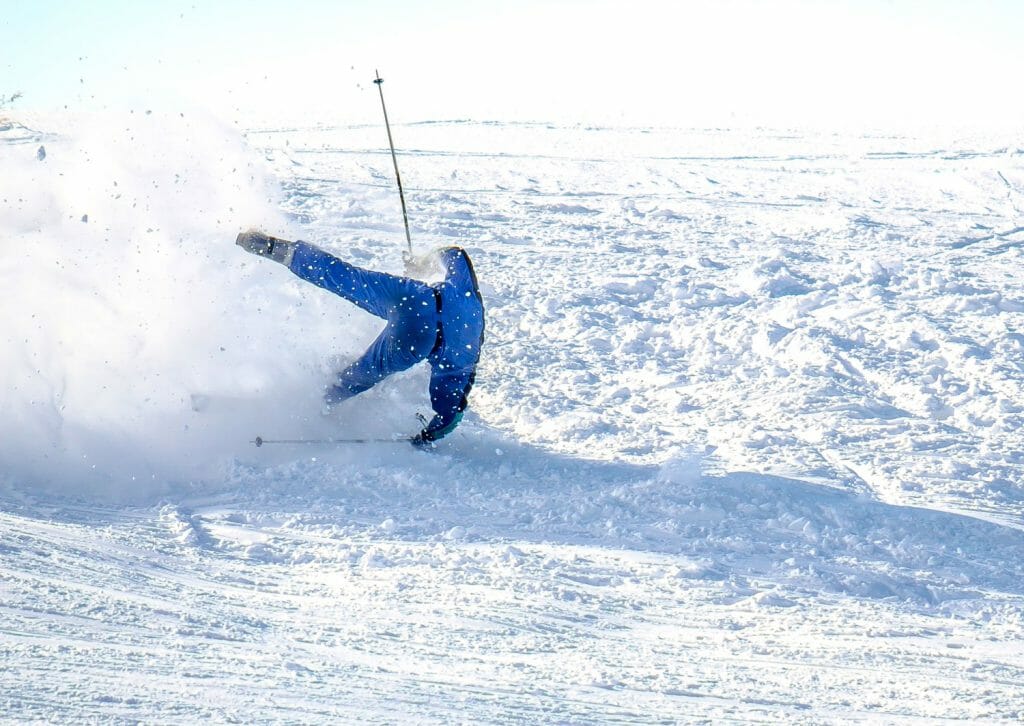 How to prevent skiing injuries | RPT Utah | Registered Physical Therapists