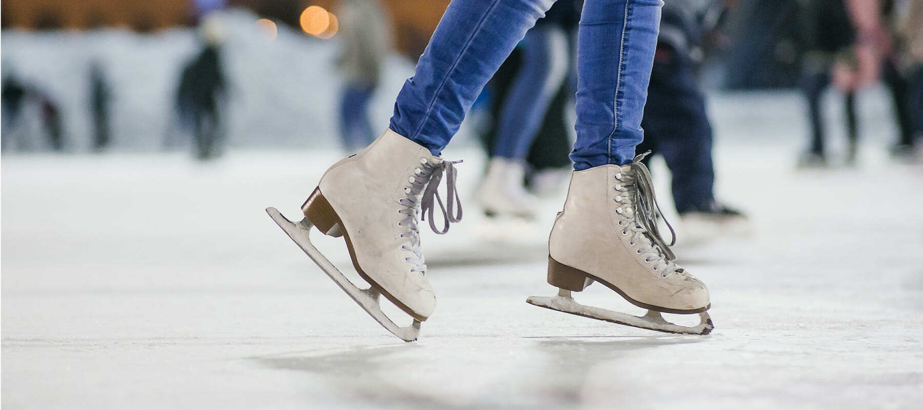 5 Ways to Avoid Ice Skating Injuries