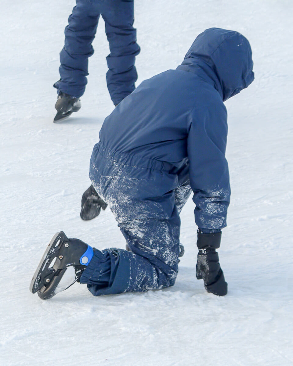 Top 5 Ways to Avoid Ice Skating Injuries | RPT Utah | Registered Physical Therapists Utah