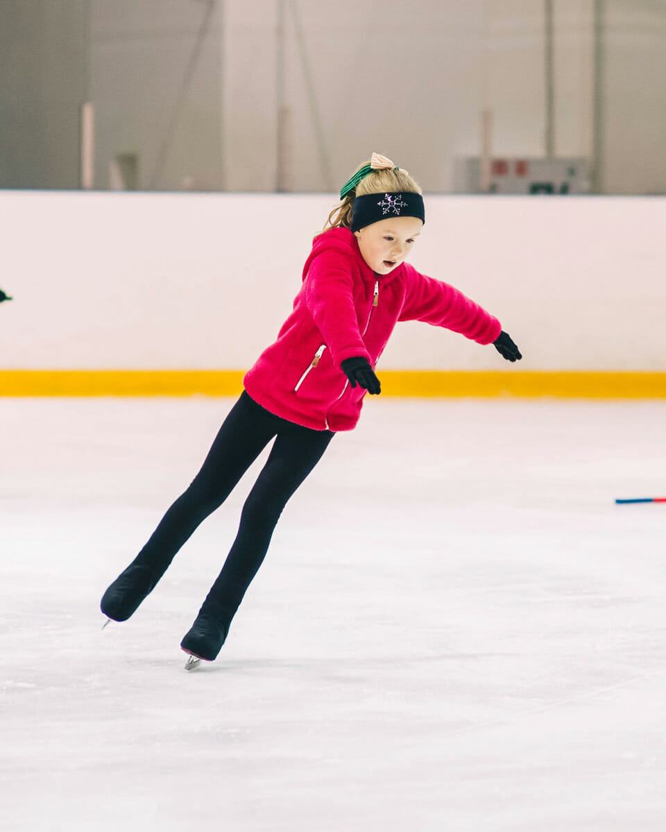 Practice Moves | Top 5 Ways to Avoid Ice Skating Injuries | RPT Utah | Registered Physical Therapists Utah