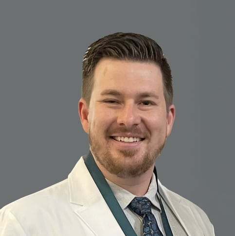 Headshot of Gavin Tonkyro