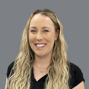 Gillian Atkin, DPT
