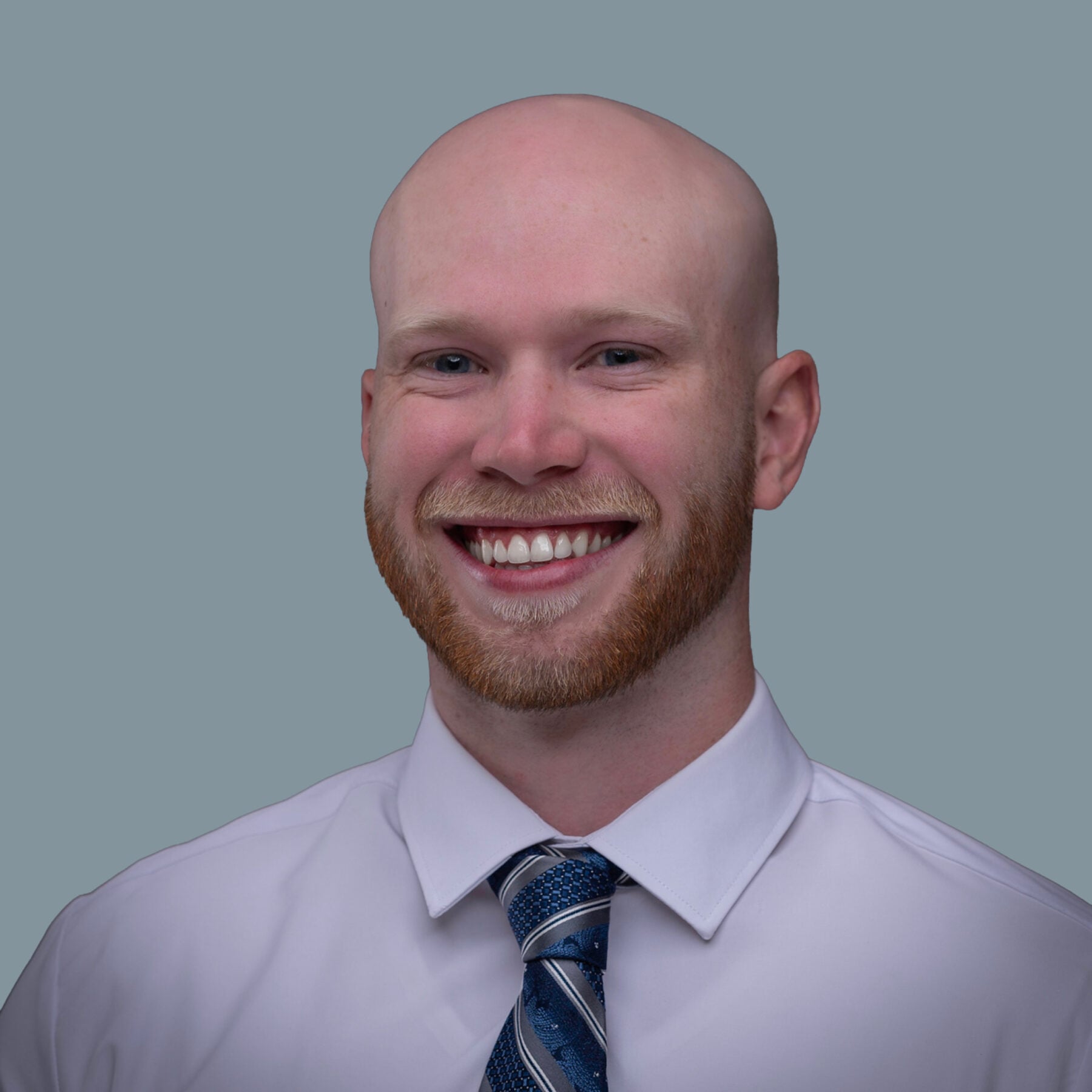Alex White, DPT