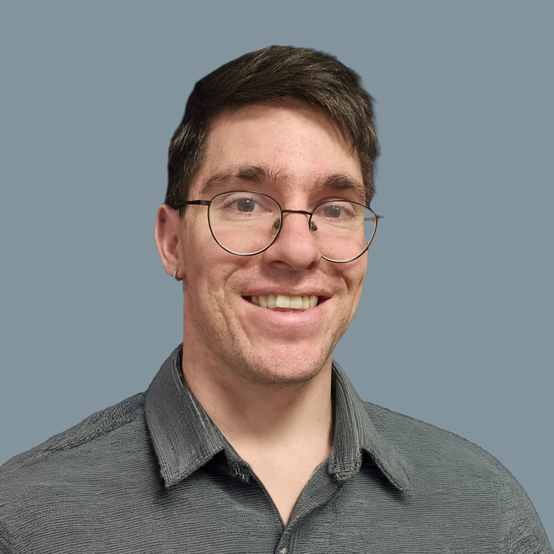 Damian Whyte, DPT